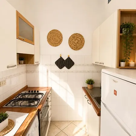 Apartment Design Loft Near Porta Susa Netflix And Wi-fi *